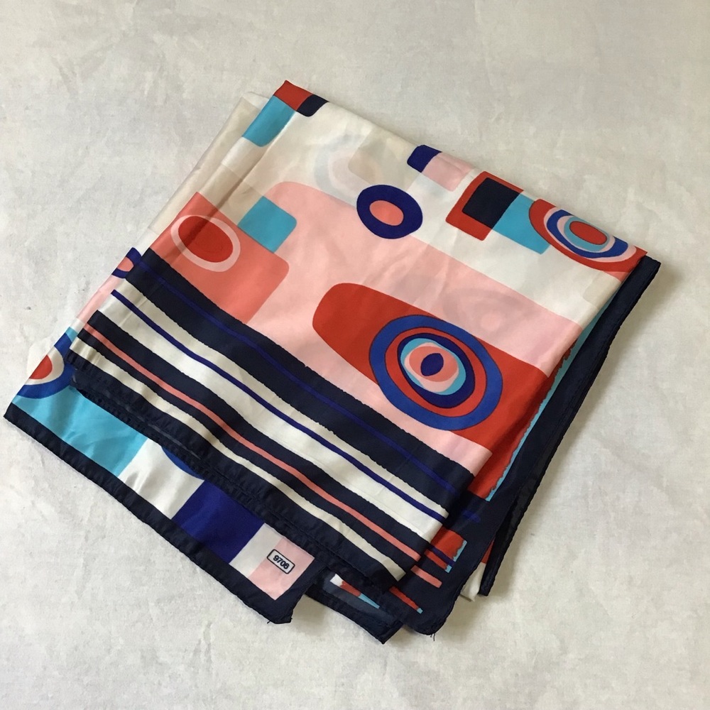 Rosa Parks scarf